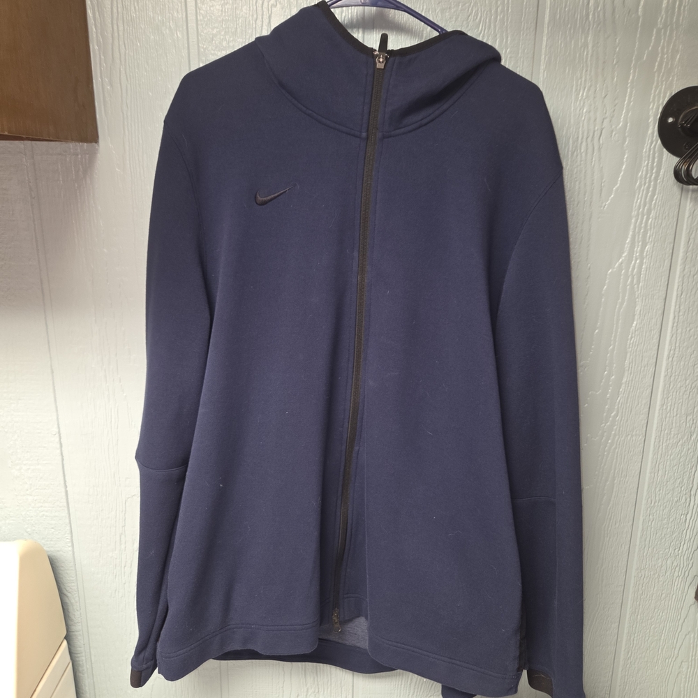 Nike Red and Black Athletic Apparel